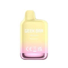 Geek Bar Meloso Mini Rainbow Blast Disposable Vape Device Mg