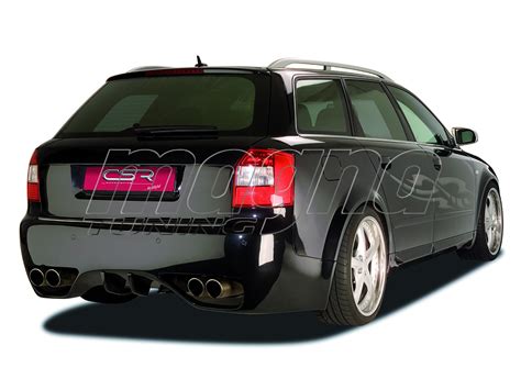 Audi A B E Avant Bara Spate Xxl Line