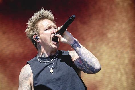 Papa Roach Tour Rocking Your World With Unforgettable Music Moments