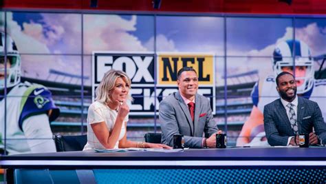 'Fox NFL Kickoff' Weathers Challenges Faced By Pregame Shows - TV News ...