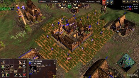 How To Play Loki In Age Of Mythology: Retold