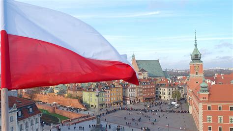 Quiz z historii Polski Znasz te ważne daty i wydarzenia Sprawdź