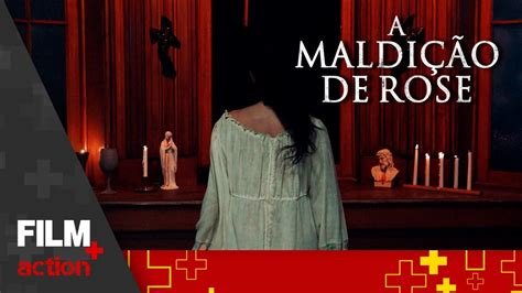 A Maldição de Rose Filme Completo Dublado Terror Film Plus