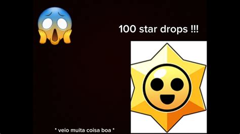 Abri Meus Star Drops Veio Muita Coisa Boa Youtube