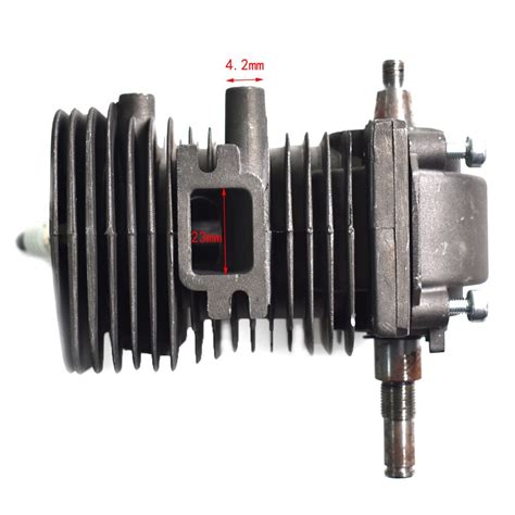 38mm Motor Motor Zylinder Kolben Kurbelwelle Bau Grandado