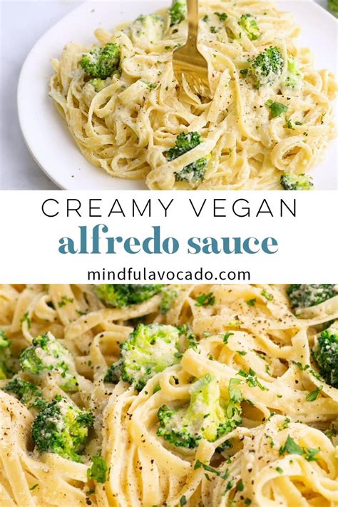 Creamy White Bean Fettuccine Alfredo Recipe Artofit