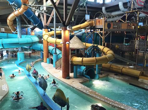 Pgh Momtourage: Splash Lagoon: Ticket Giveaway