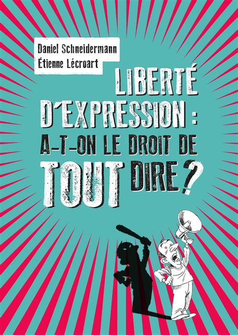 La Ville Brûle Liberté Dexpression A T On Le Droit De Tout Dire