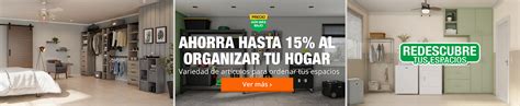 The Home Depot México