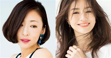 若い頃より美人にになった40代女優ランキングtop30！ Hachibachi