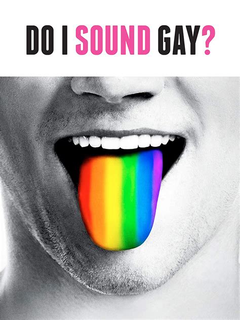 Prime Video Do I Sound Gay