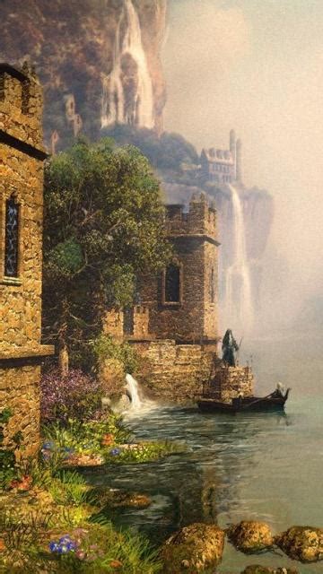 Free Castle Wallpapers and Screensavers - WallpaperSafari