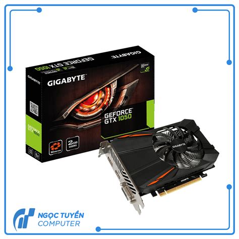 Vga Card Màn Hình Msi 1050 2gb Chất Lượng Và Tốt Nhất