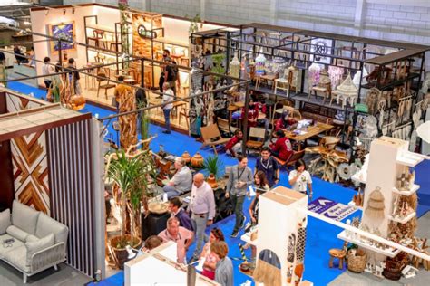 Top 5 Prestigious Furniture Fair In Asia 16th Vifa Expo 5 8 Mar