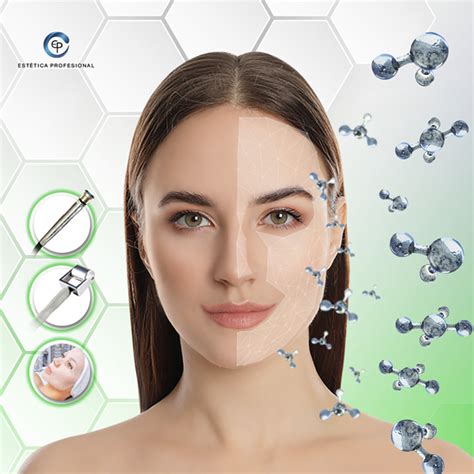 6 Limpieza Facial Profunda Con Velo De Colageno 360 Europeo EP