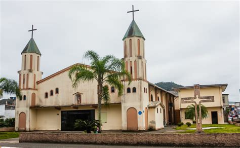 Igreja Matriz Bom Jesus Portal Do Turismo E Da Cultura De Explore O