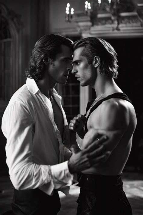 ...LOUIS AND LESTAT... by dekeklein on DeviantArt