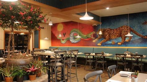 Cocina de Barrio | San Diego, California, United States - Venue Report