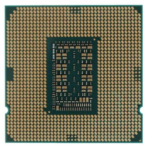 Обзор Intel Core i5-11400/11400F. Характеристики и тесты. Всё что нужно ...