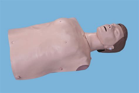 CPR Training Manikins At Best Price In India