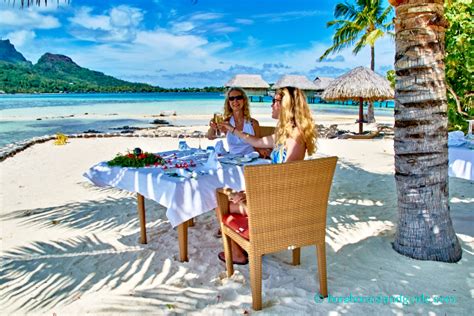 Bora Bora All Inclusive Tahiti Vacations