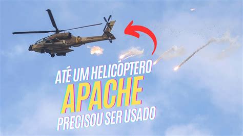 URGENTE EXÉRCITO ISRAELENSE SOFRE EMBOSCADA E OPERAÇÂO DE RESGATE DURA