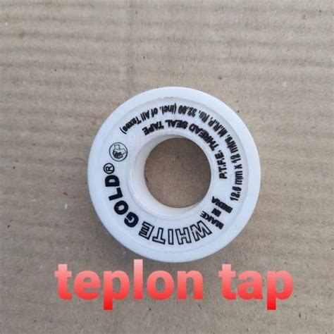 Ptfe Thread Seal Tape At Rs Piece Teflon Tapes In Bengaluru Id