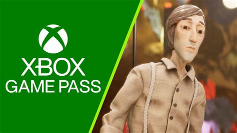 Xbox Game Pass Nächste Woche Kommt Ein Sehr überraschendes Spiel