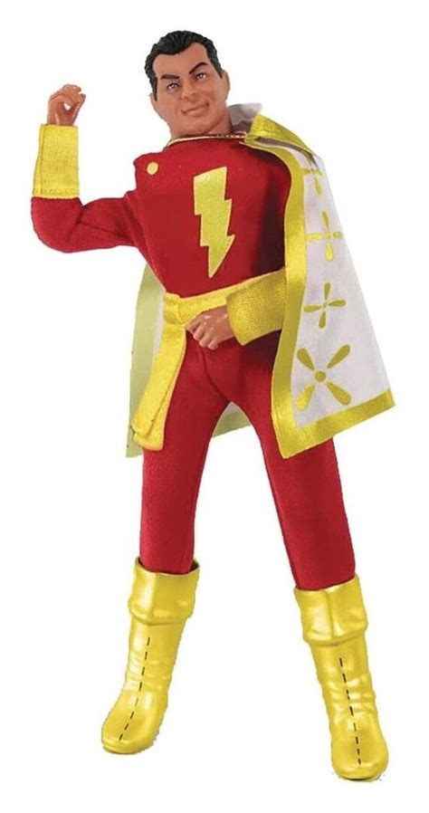 MEGO DC Comics Actionfigur Shazam Limited Kaufland De