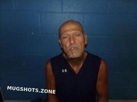 KENNETH RICHARD DUNAVIN 09 09 2023 Poinsett County Mugshots Zone