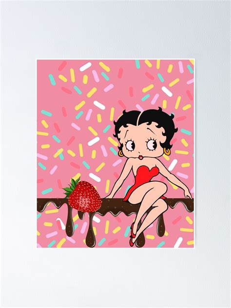 Betty Boop Love Betty Betty Boop Betty Boop Sassy Betty Boop 2022