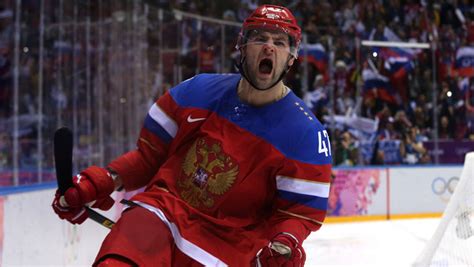 Montreal Canadiens sign Alexander Radulov to one year $5.75 M contract ...