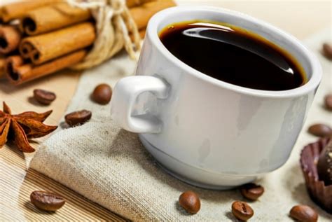 New Study Suggests Drinking Black Coffee Keeps Dentist Away