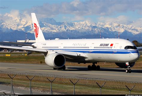 B Al Air China Airbus A Photo By Mario Ferioli Id