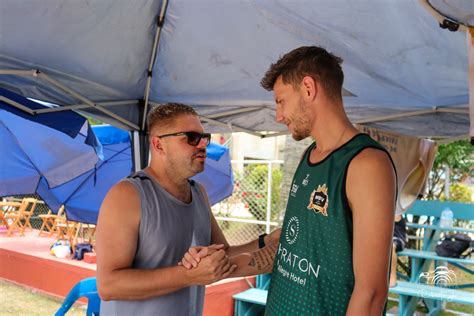 Grand Slam Final Tour Razaoinfo Internet V Lei De Praia Clube