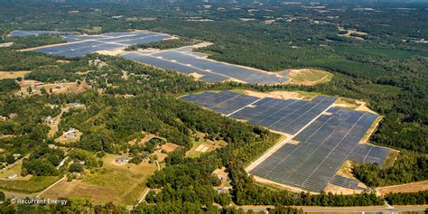 Canadian Solar Subsidiary Recurrent Energy Closes North Carolina