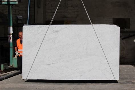 Reasons Why You Should Choose Carrara Marble Acemar