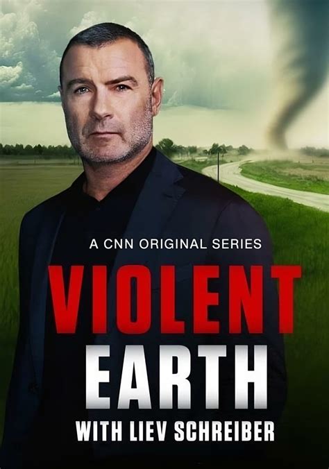 Violent Earth Season 1 Watch Episodes Streaming Online