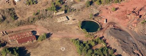 Alabama Coalfields