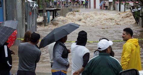 Claudia Sheinbaum Visitará Guerrero En Su Segundo Día Como Presidenta