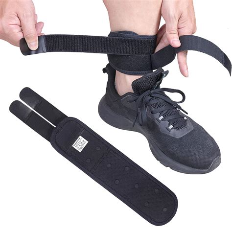 Amazon Vigorwise Magnetic Ankle Achilles Tendonitis Relief Brace