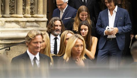 Photo L occasion de découvrir la fille de Frédéric Beigbeder ainsi