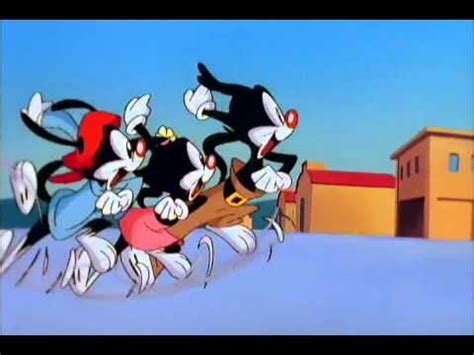 Animaniacs Season 1 Episode 1 - YouTube