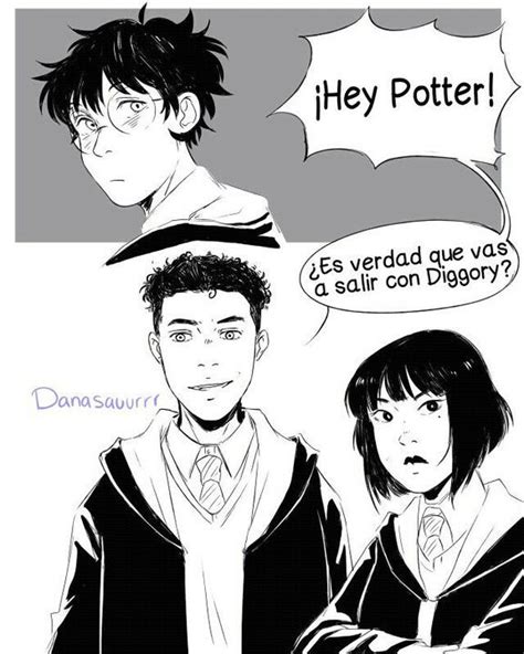 Harry Potter Fan Art Harry Potter Ships Harry Potter Anime Drarry