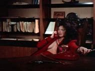 Naked Gretchen Rudolph In The Dicktator