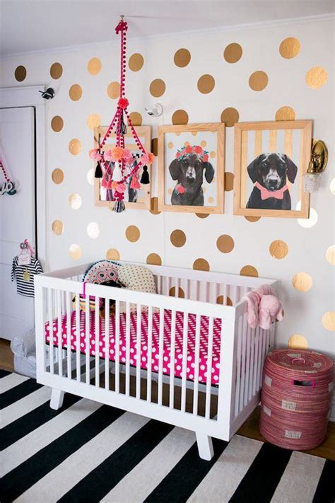 20+ Amazing Photos of Pink Baby Rooms for Inspiration - House And Decors