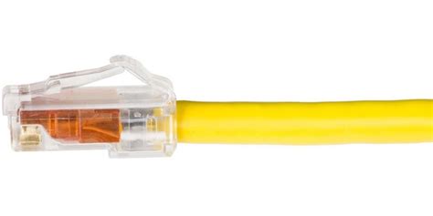 GigaSPEED XL Cat 6 Patch Cord LSZH Proserve LLC