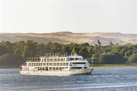 Sanctuary Nile Adventurer Star Luxury Nile Cruise Sanctuary Retreats