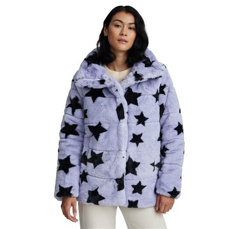 Clothing And Shoes Jackets And Coats Puffer Jackets Nvlt Star Bunny