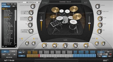 10 Best Drum VST Plugins Drum Software Sept 2020